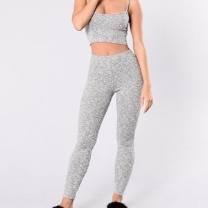 Kick Back Leggings